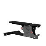 مقعد احترافي قابل للتعديل Trainer Pro Adjustable Bench
