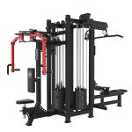 TRAINERPRO-K1-4-Multi-Station