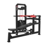 TRAINERPRO-K1-Adjustable-chest-Press