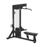TRAINERPRO-K1-High-Low-Pull