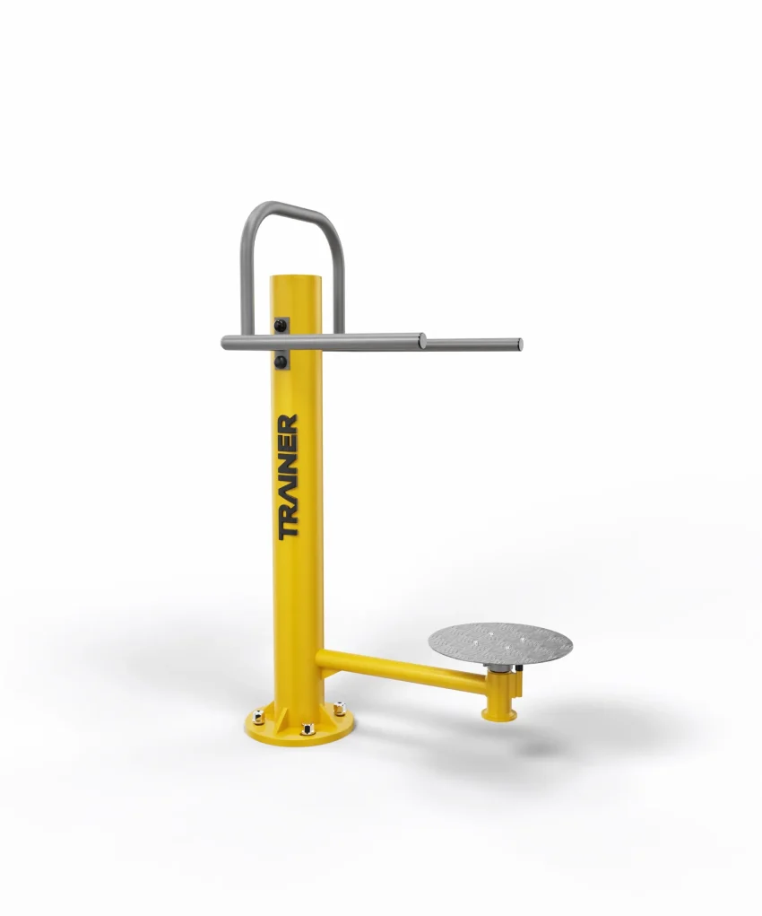 Single-Twister-Yellow-