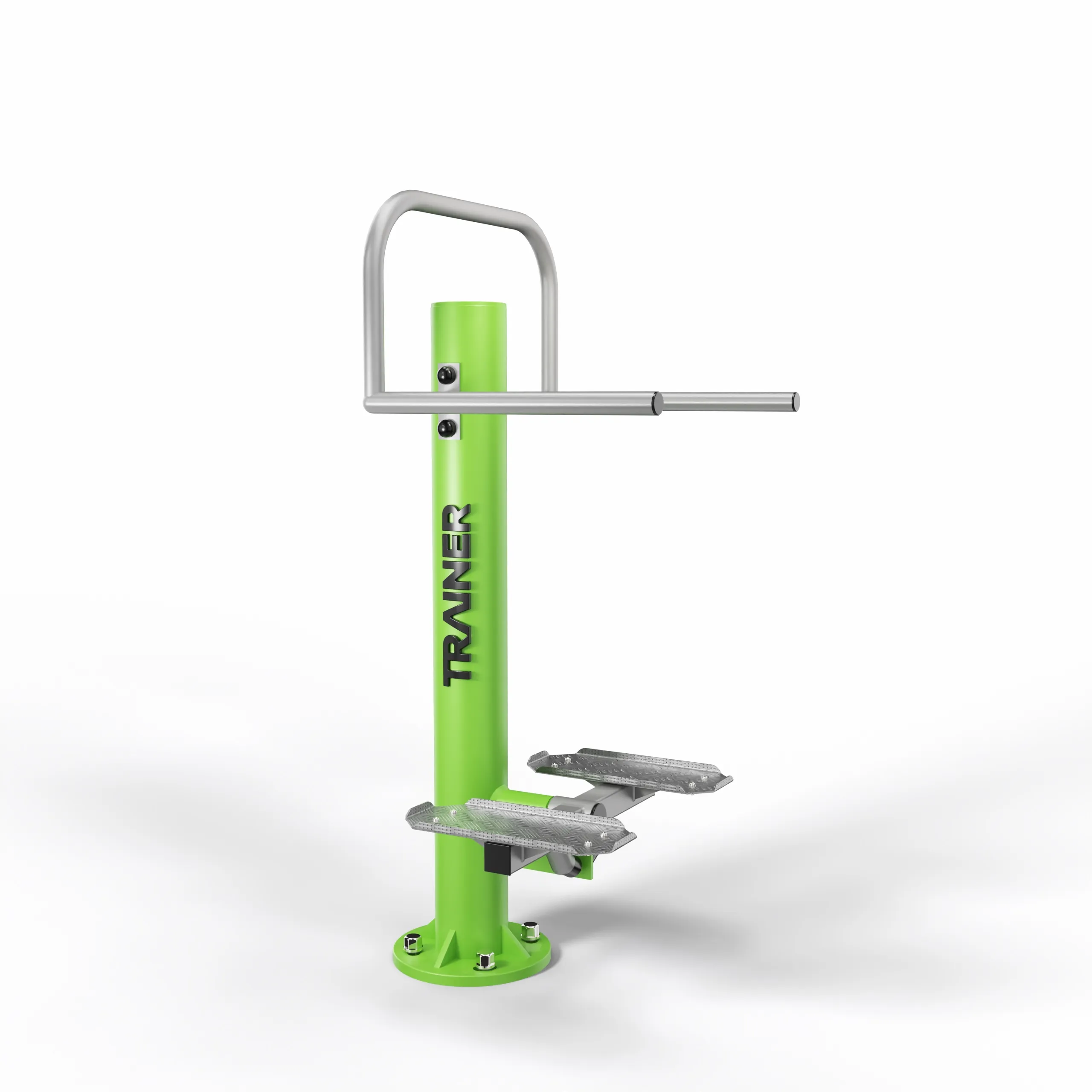 single-stepper-outdoor-gym-equipment