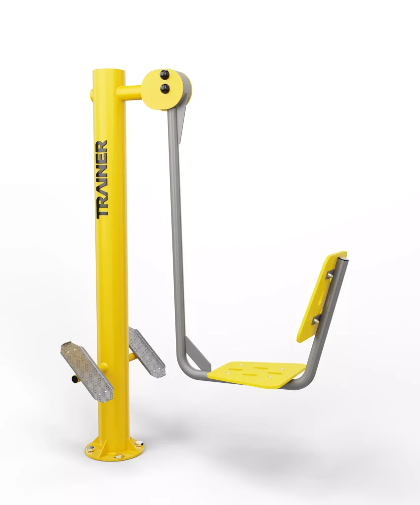 leg-stretcher-outdoorgym-equipment-yellow-