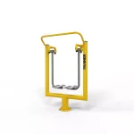 OUTDOOR GYM EQUIPMENT – Air Walker – TRAINERPRO-R04A