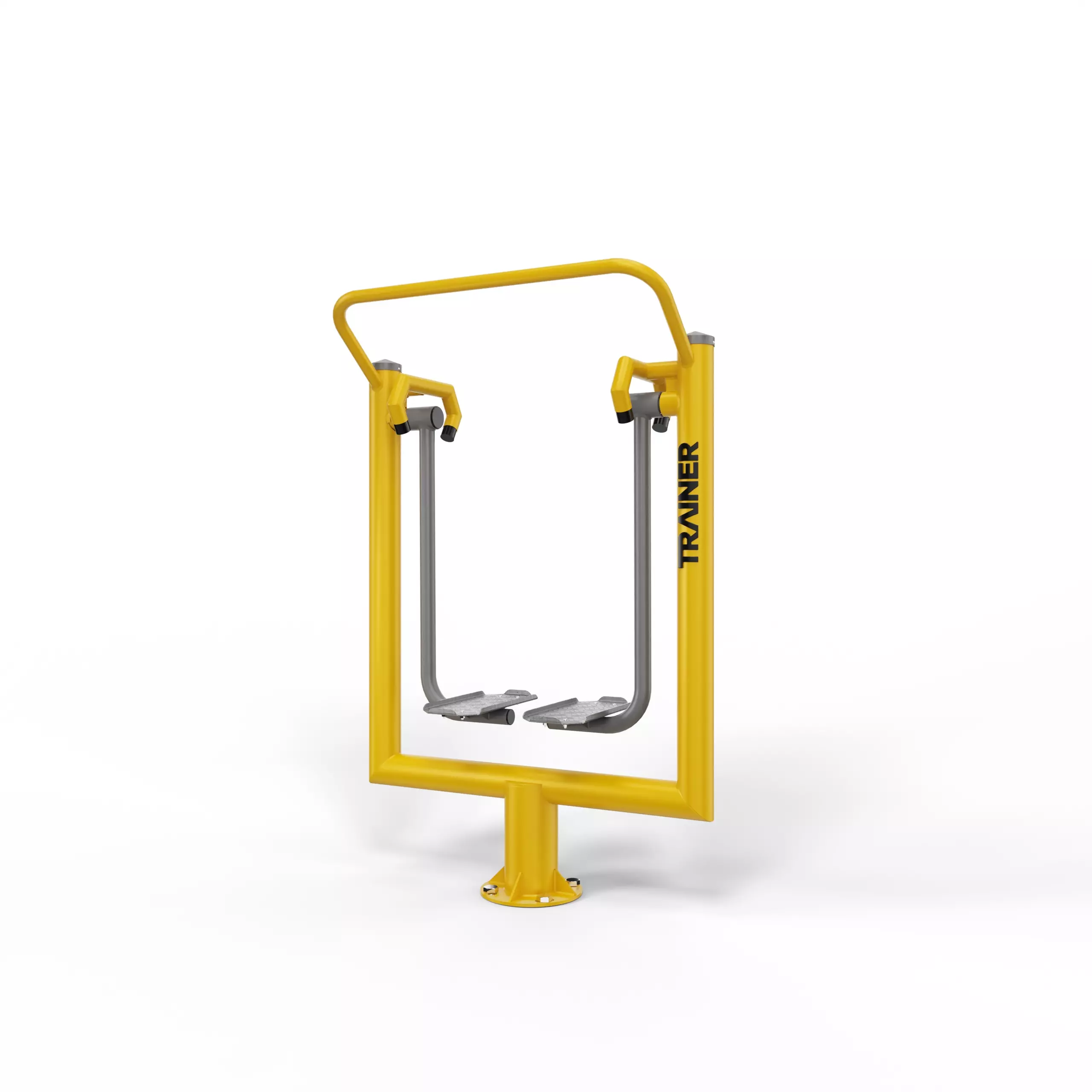 OUTDOOR GYM EQUIPMENT – Air Walker – TRAINERPRO-R04A