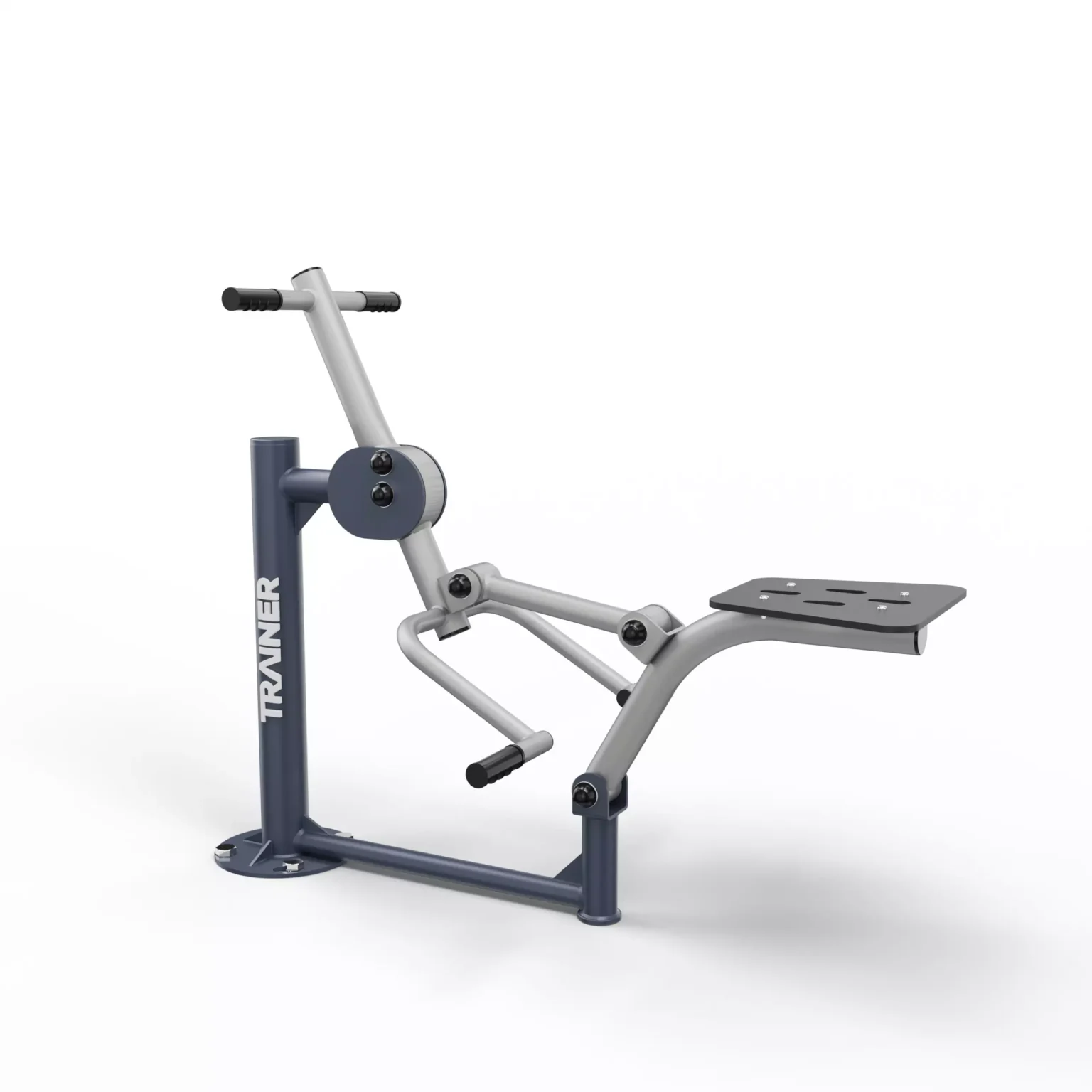 OUTDOOR GYM EQUIPMENT – Rider – TRAINERPRO-TR15 - الصورة 2