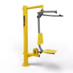 OUTDOOR GYM EQUIPMENT – Pull Chair - TRAINERPRO-R02A