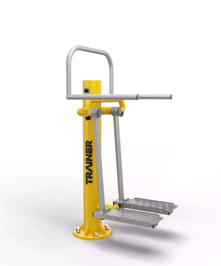 single-adductor-abductor