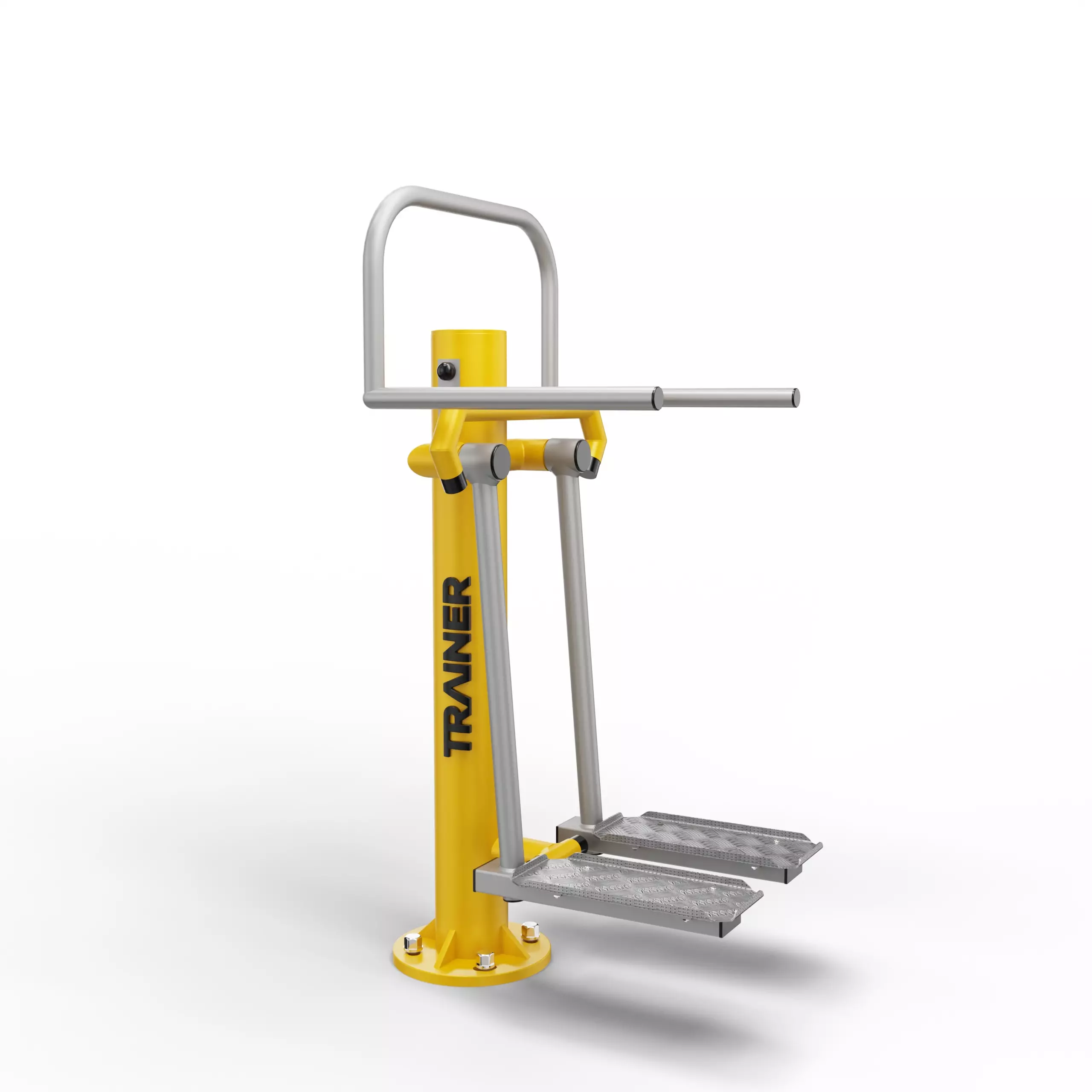 single-adductor-abductor