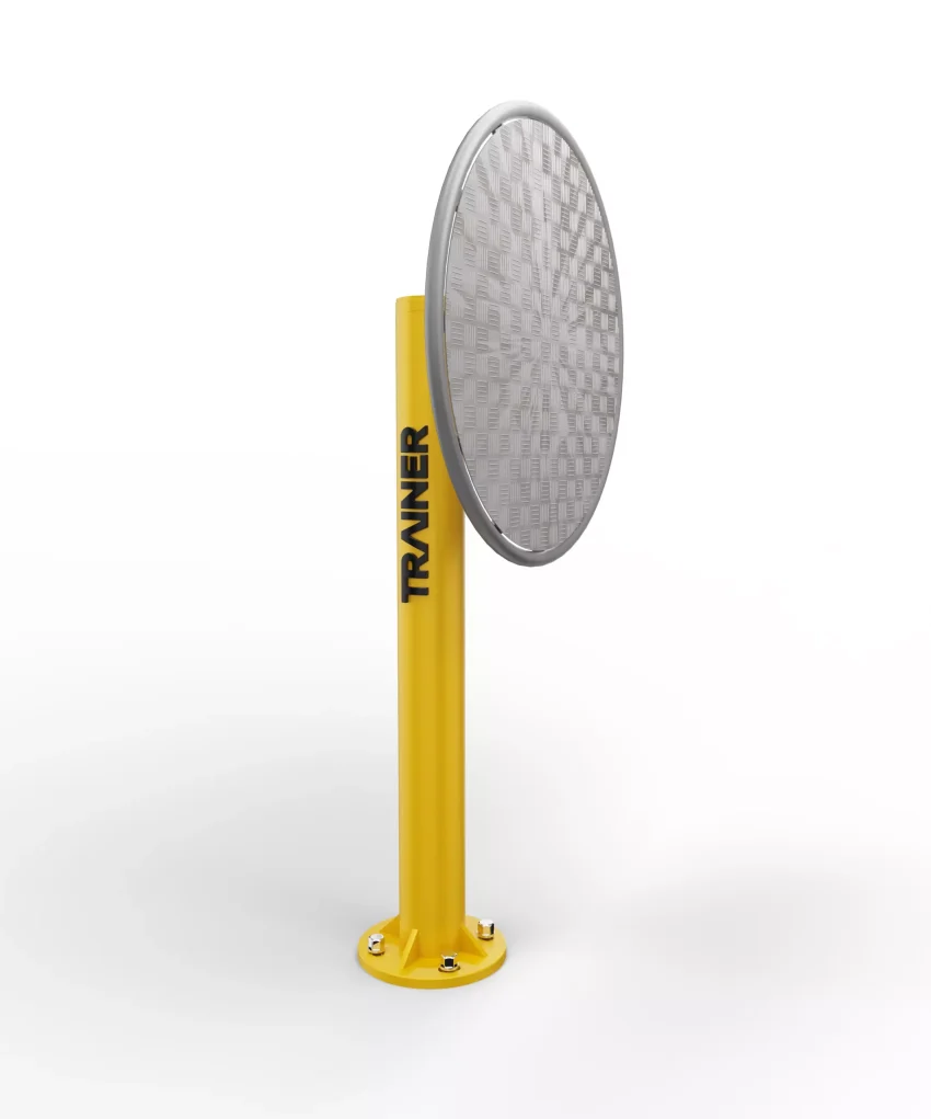 single-arm-wheel-outdoor-gym-equipment