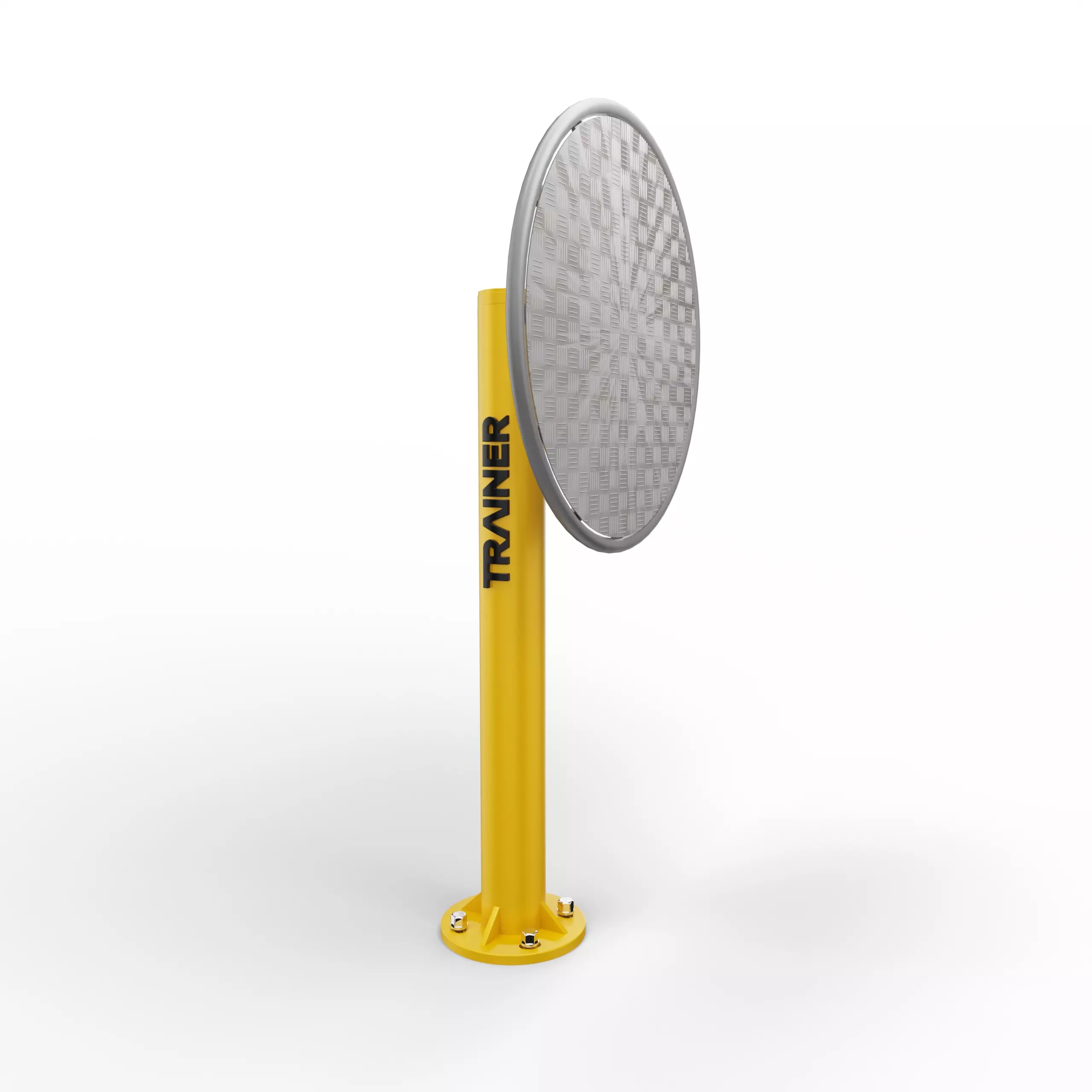 single-arm-wheel-outdoor-gym-equipment