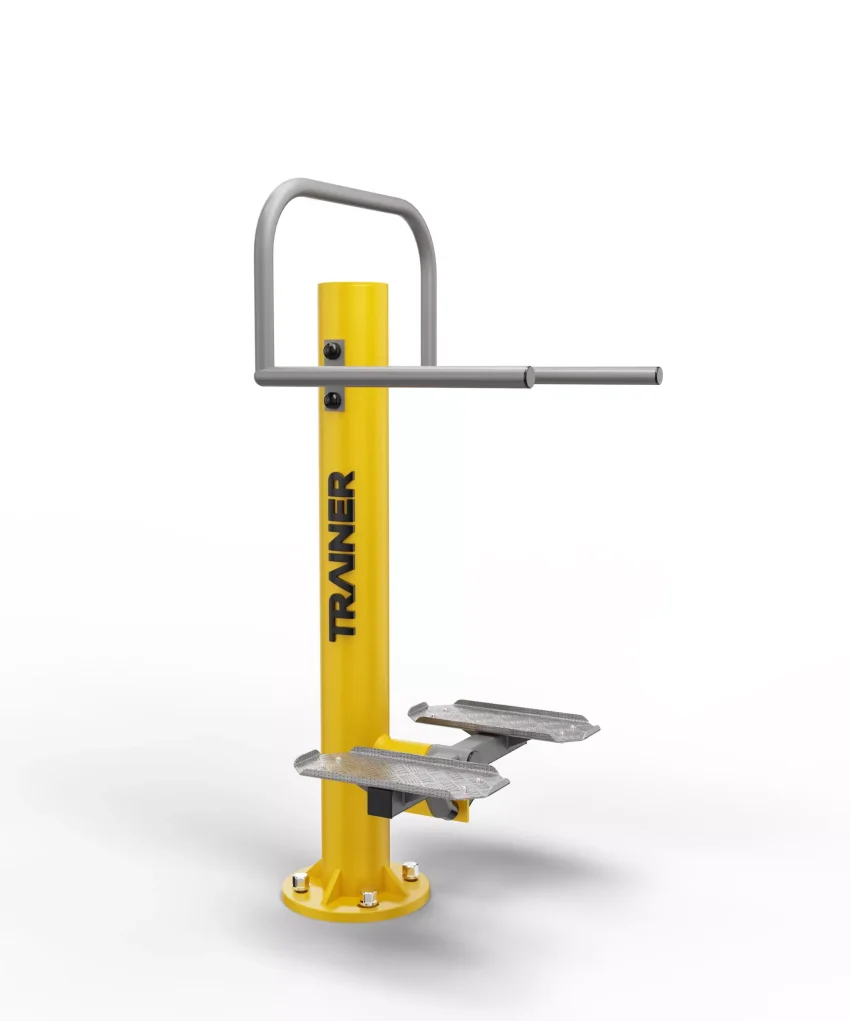 single-stepper-outdoor-gym-equipment