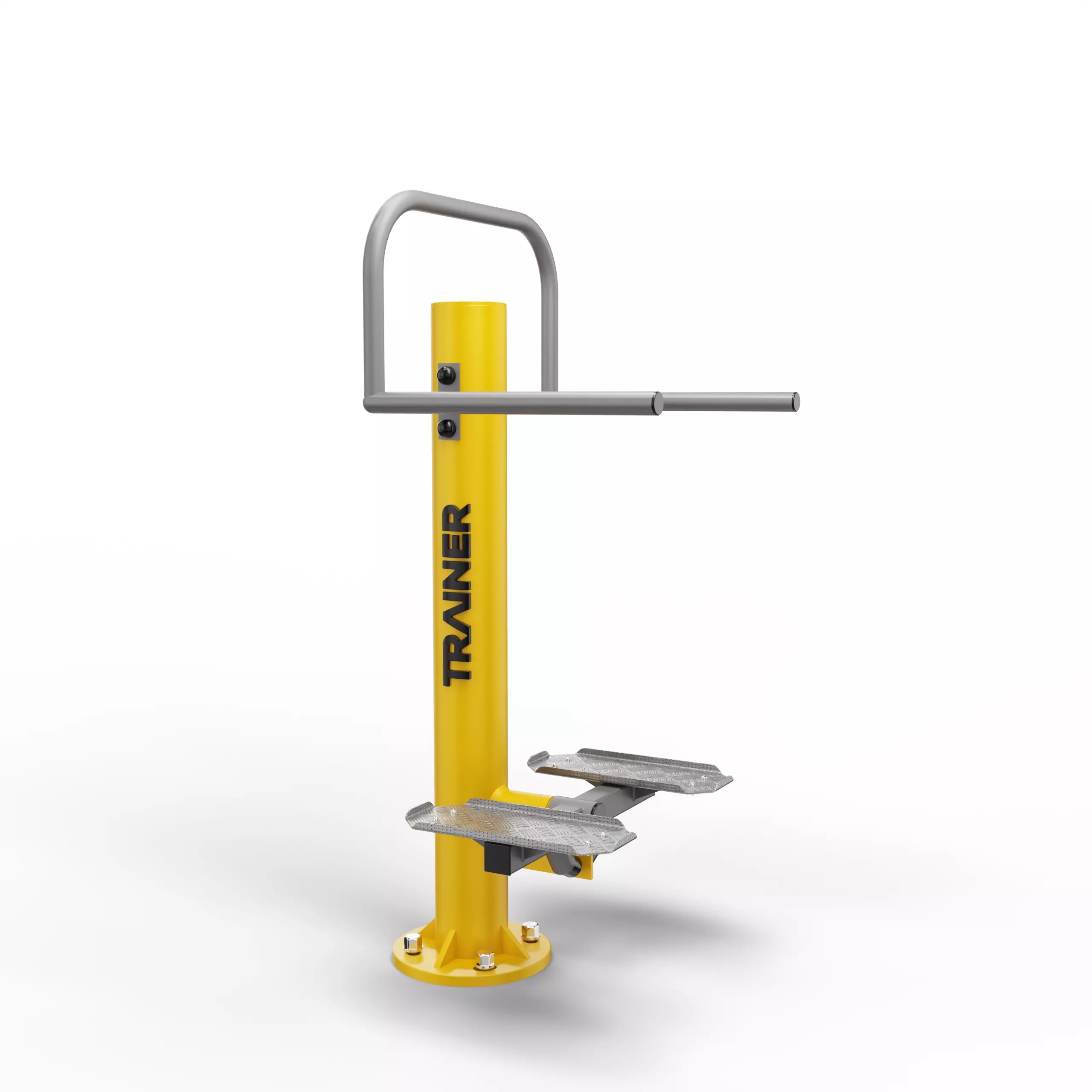 single-stepper-outdoor-gym-equipment