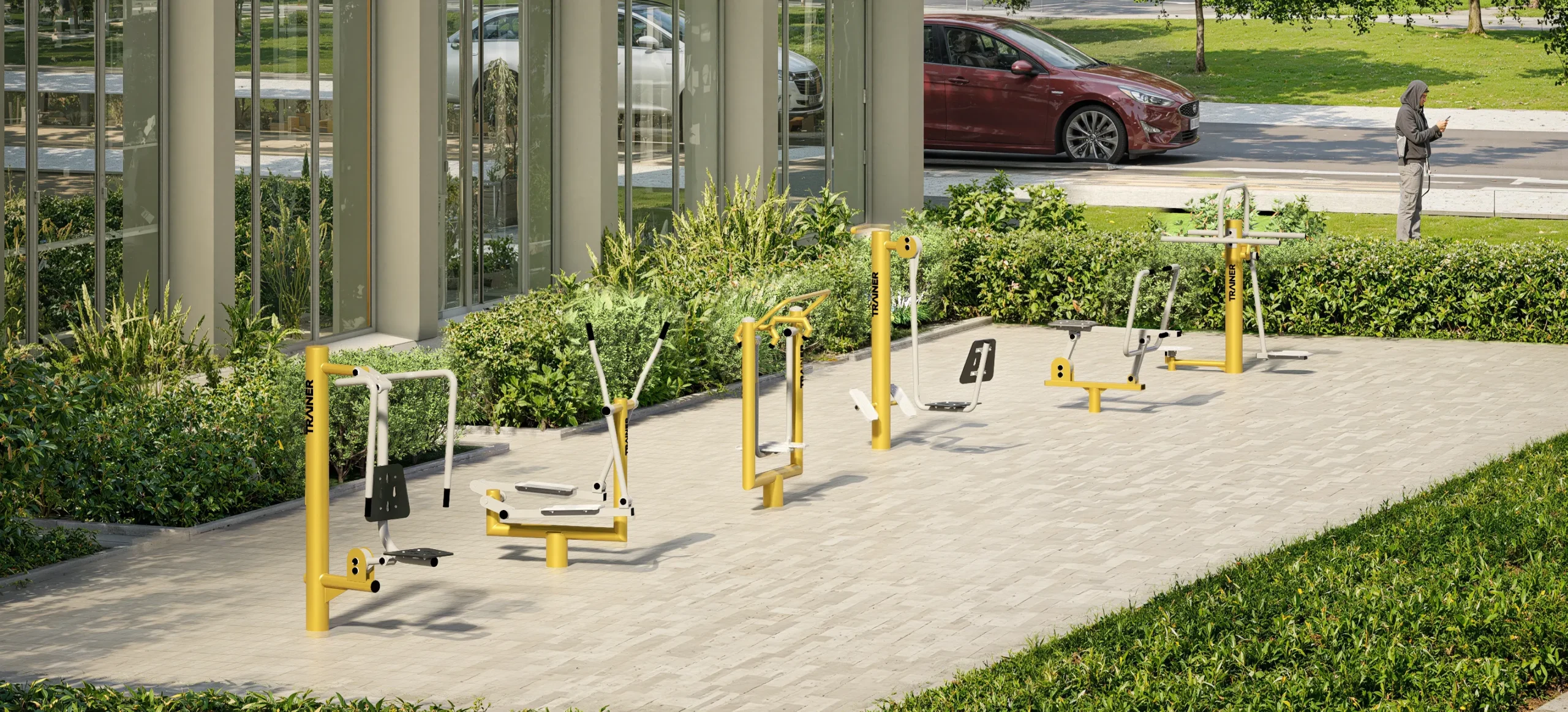 outdoor-gym-set-8-trainer pro-outdoor-fitness
