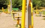 أجهزة الهواء الطلق outdoor gym من ترينر برو